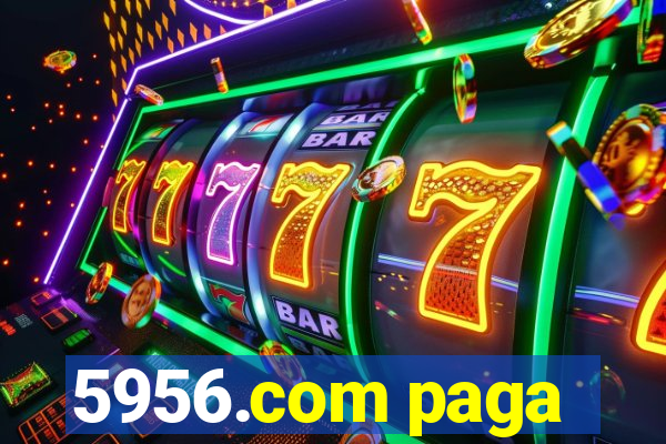 5956.com paga
